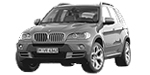 BMW E70 P1EDA Fault Code