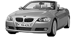 BMW E93 P1EDA Fault Code